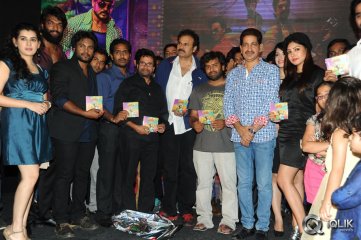 Billa Ranga Movie Audio Launch